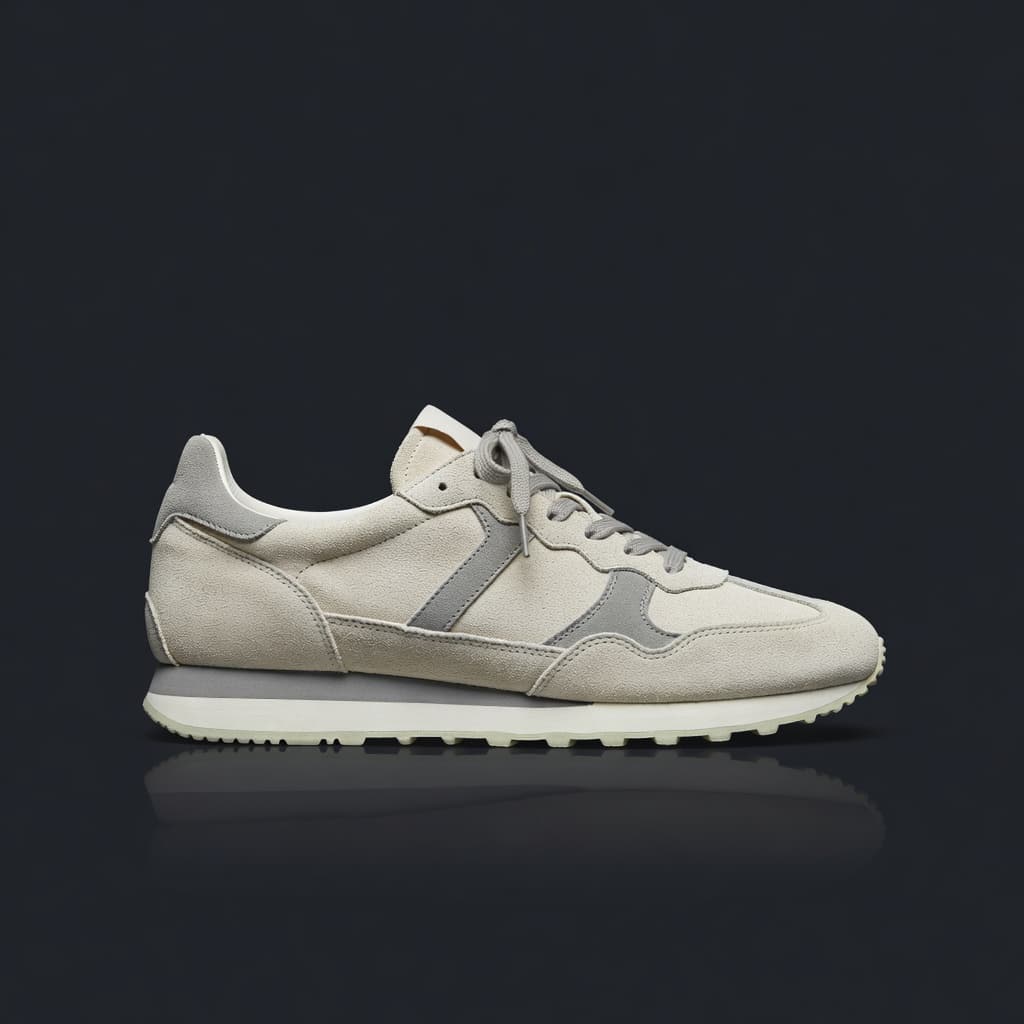 Retro Cream