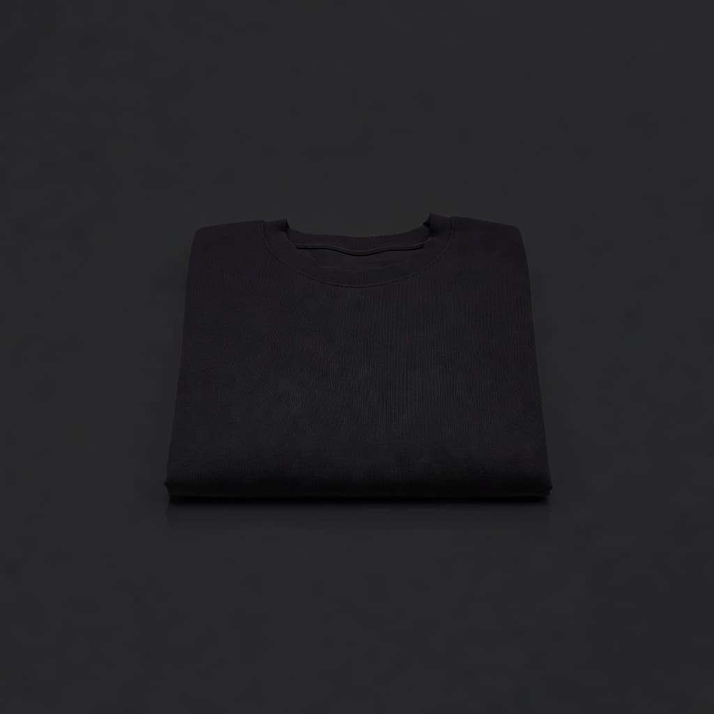 Tee Black